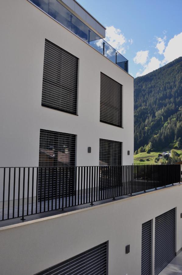 Das Luxurioese Chalet-Apartment In Der Residenz Silvretta - Inklusive Silvretta Card Premium See Exterior photo